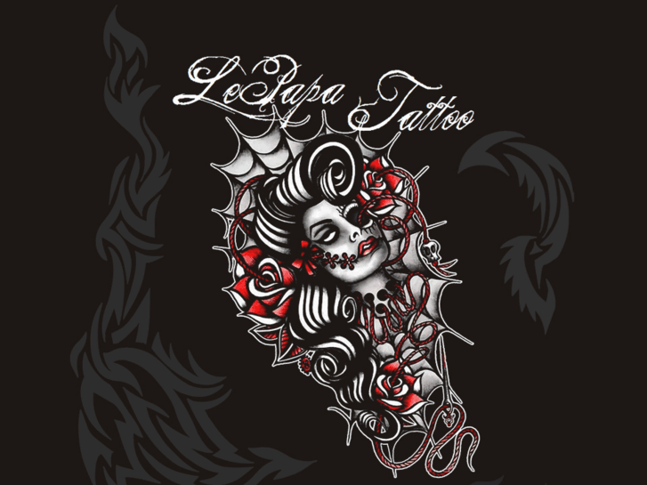 www.lepapatattoo.com