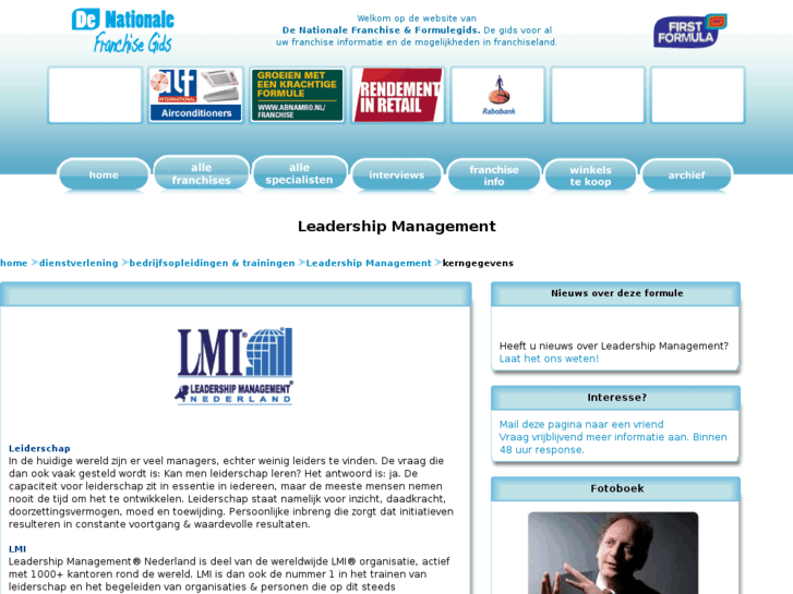 www.lmi-franchise.com