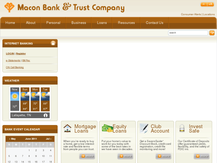 www.maconbankandtrust.com