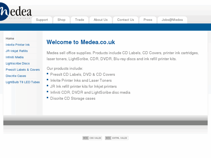 www.medea.co.uk