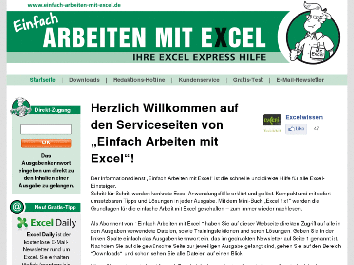 www.mein-excel-trainer.com