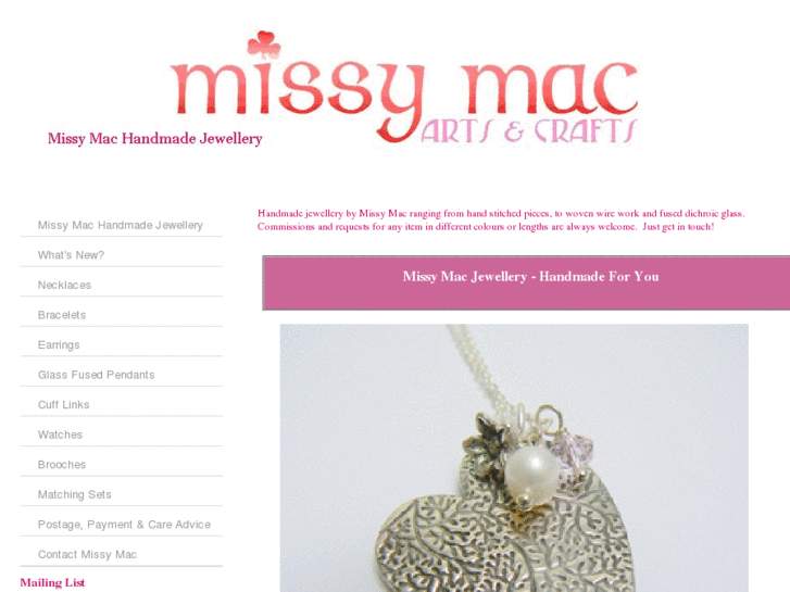 www.missymaccrafts.com