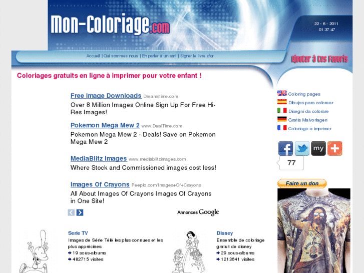 www.mon-coloriage.com