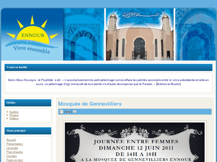 www.mosquee-gennevilliers.net