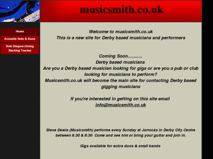 www.musicsmith.co.uk