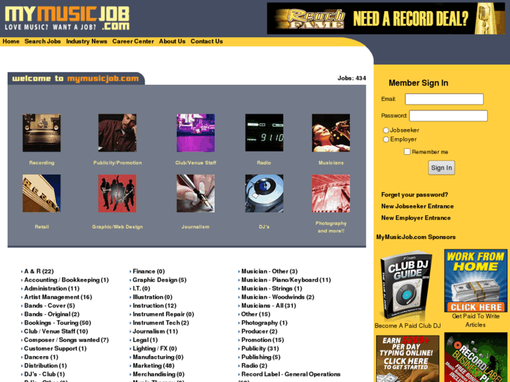 www.mymusicjob.com