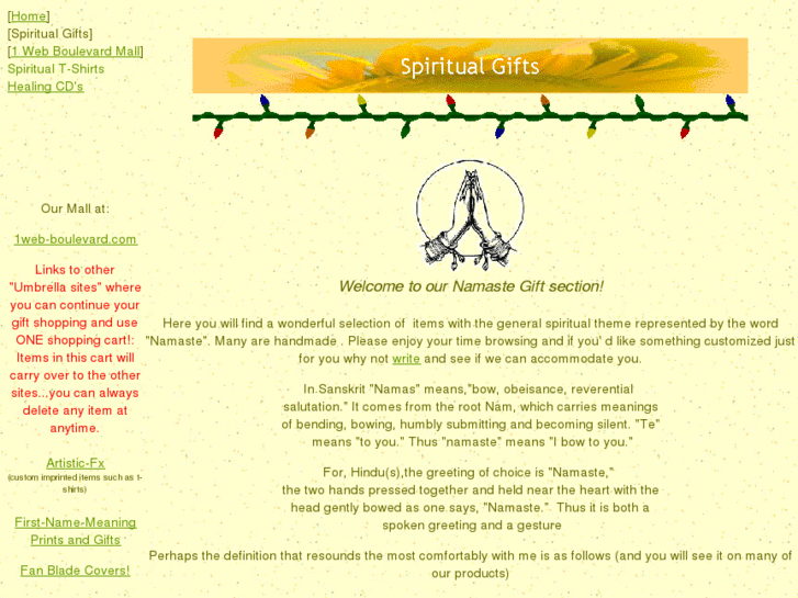 www.namaste-gifts.com