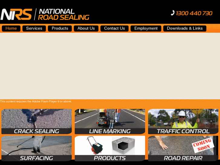 www.nationalroadsealing.com