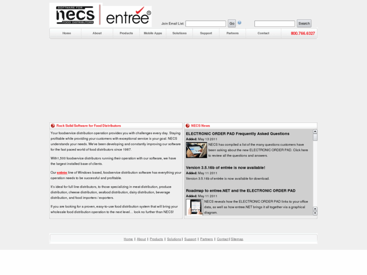 www.necs.com