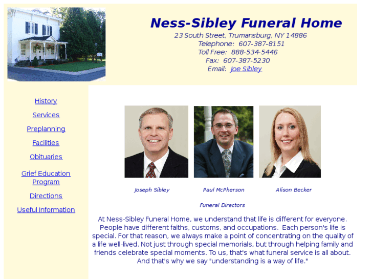 www.ness-sibley.com