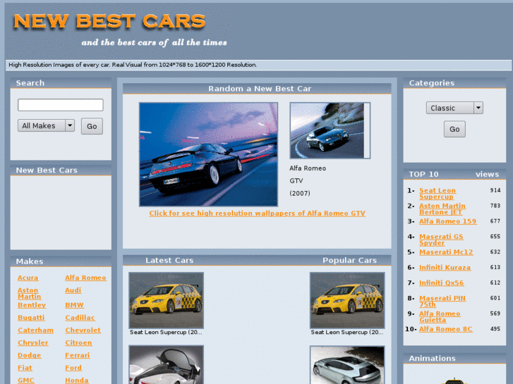 www.newbestcars.net