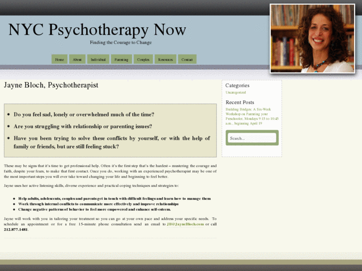 www.nycpsychotherapynow.com