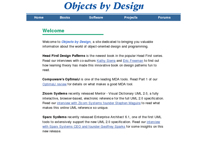 www.objectsbydesign.com