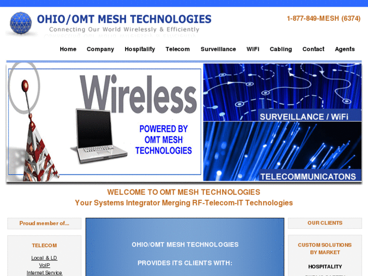 www.ohiomeshtechnologies.com