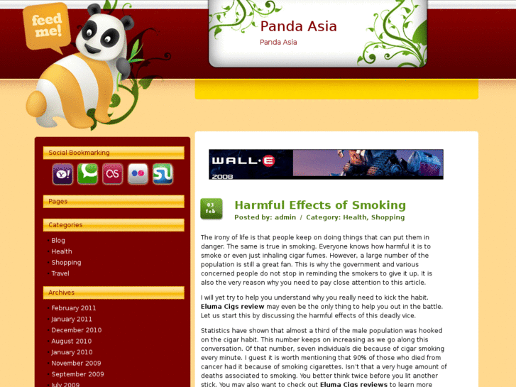 www.pandaasia.com