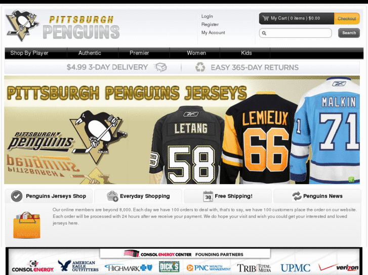 www.penguinsjerseysshop.com