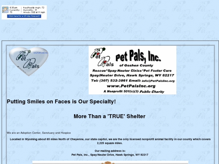 www.petpalsinc.com