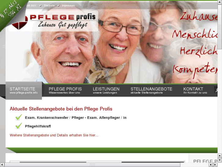 www.pflege-profis.com