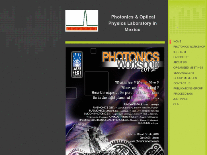 www.photonics-mexico.com