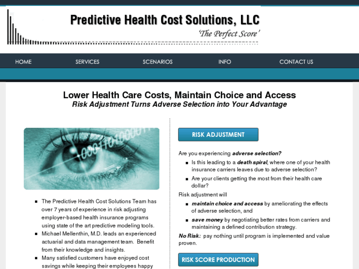 www.predhcs.com