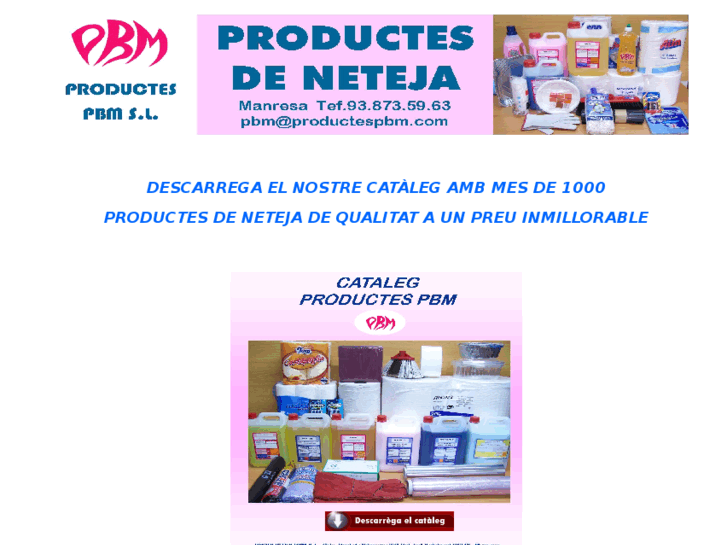 www.productespbm.com