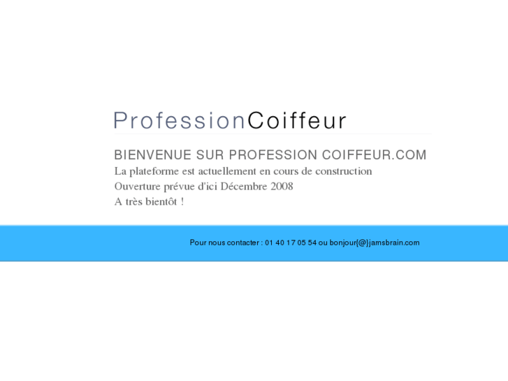 www.professioncoiffeur.com