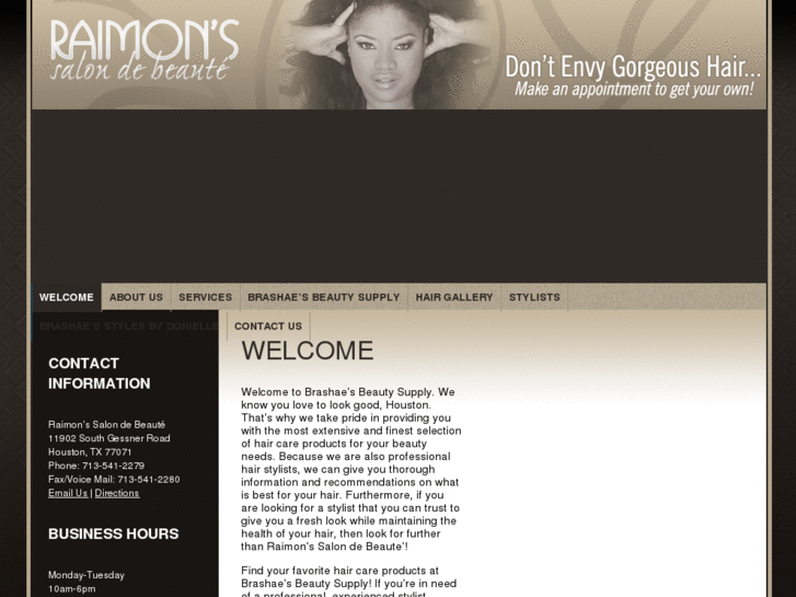 www.raimonssalonhoustontx.com
