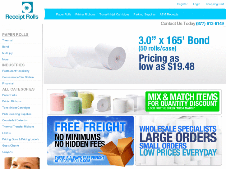 www.receiptroll.com