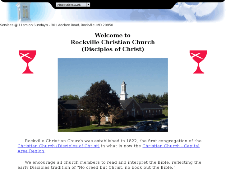 www.rockvillechristian.org