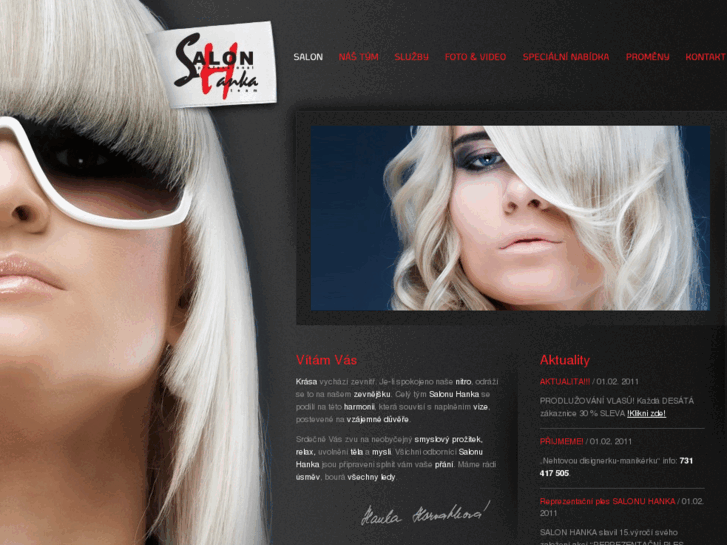 www.salon-hanka.cz