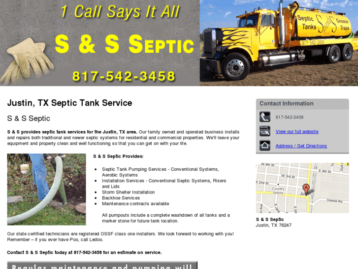 www.sandsseptic.net