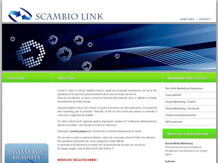 www.scambio-link.com