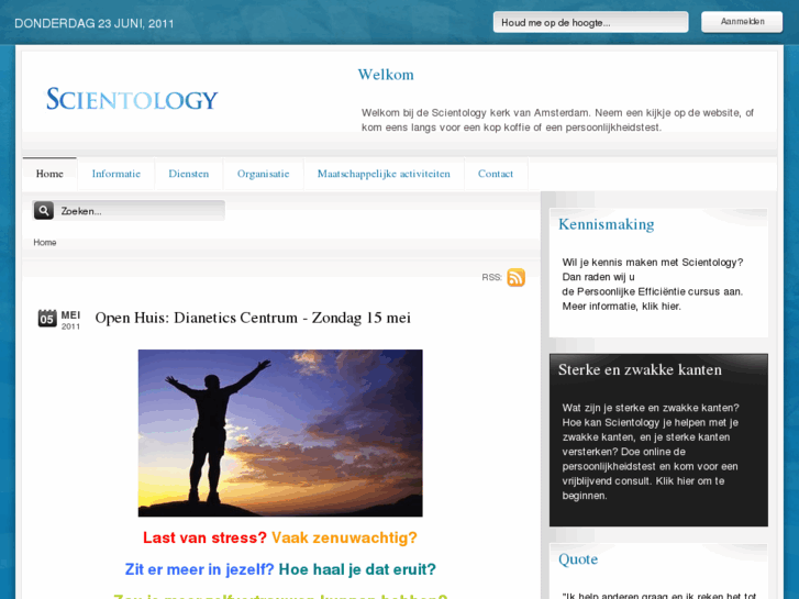 www.scientology-kerk.nl