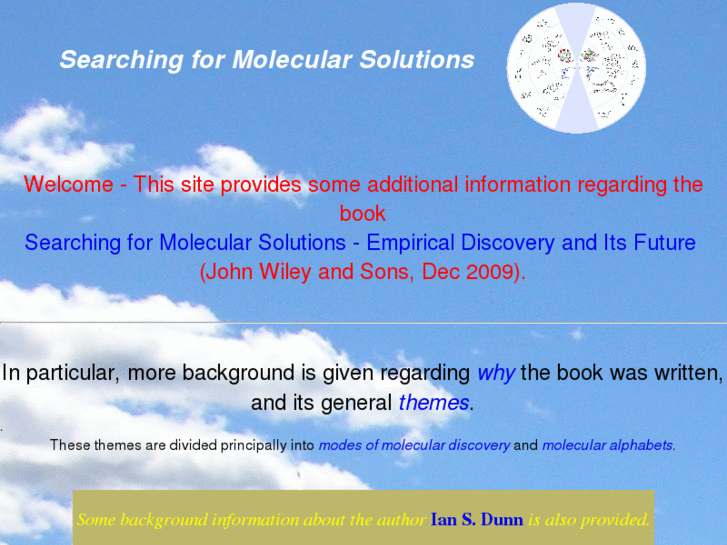 www.searchingmolsolutions.info