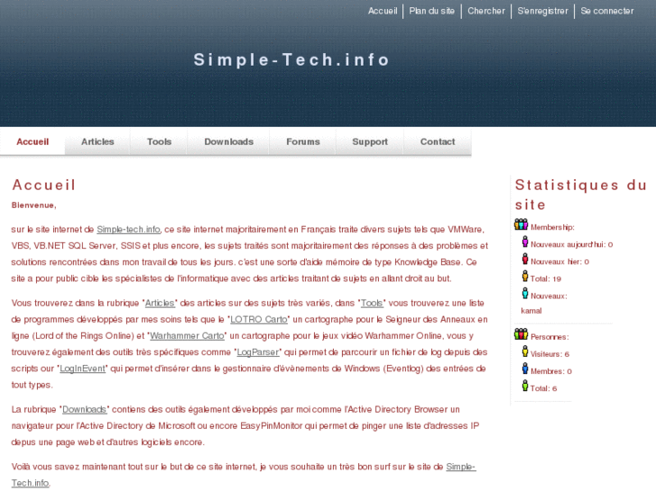 www.simple-tech.info