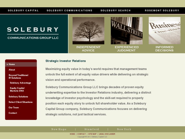 www.soleburycomm.com