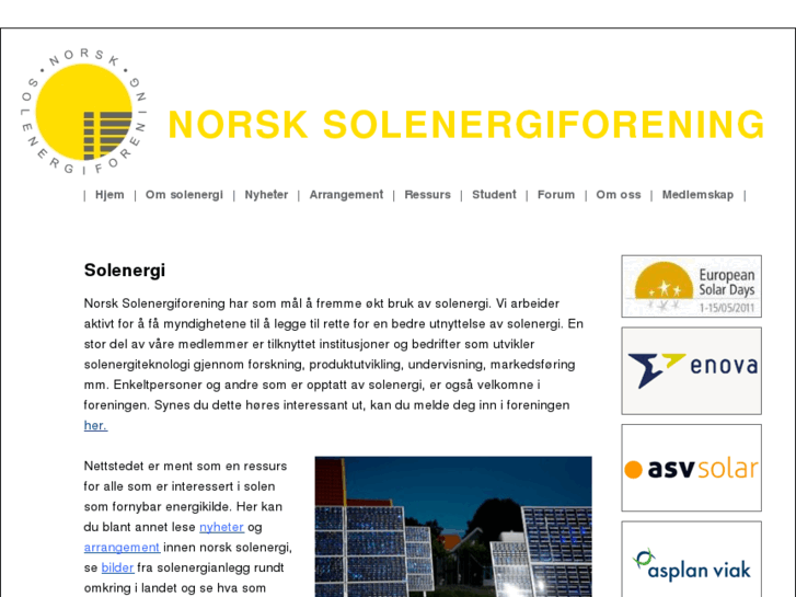 www.solenergi.no