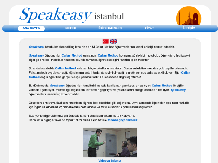 www.speakeasyistanbul.com