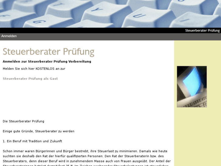 www.steuerberater-pruefung.com
