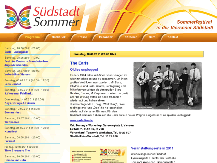 www.suedstadtsommer.de