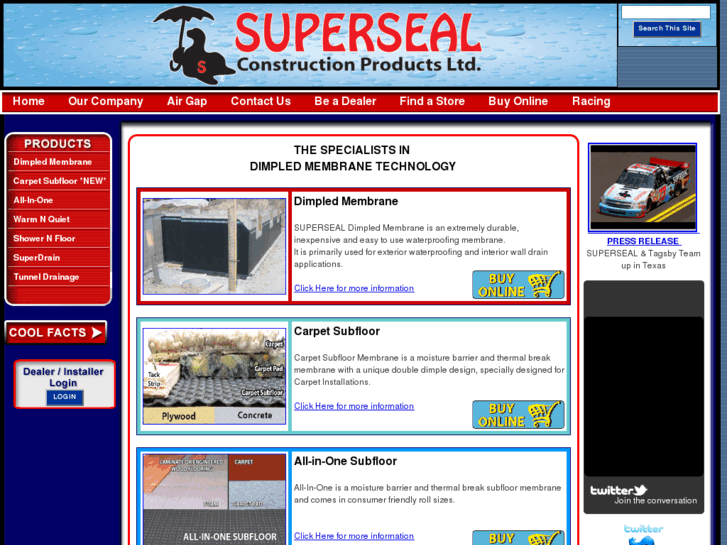 www.superseal.ca