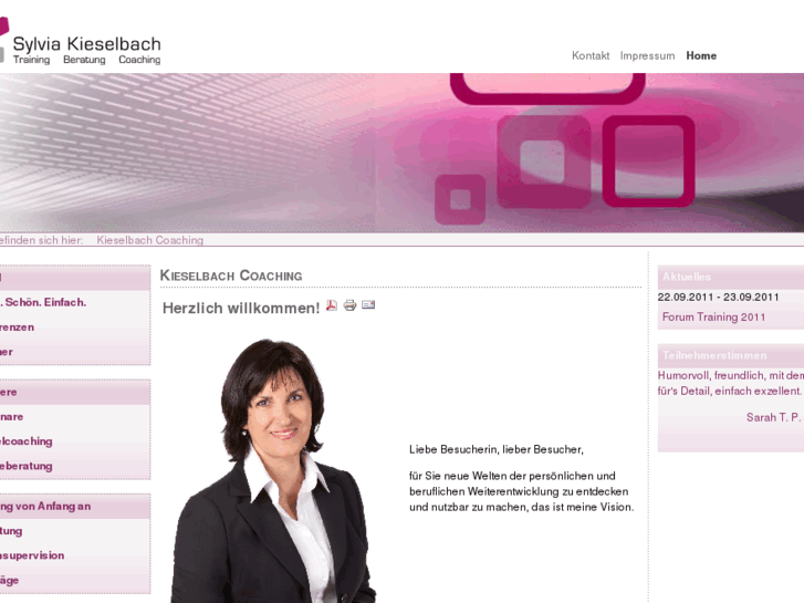 www.sylvia-kieselbach.de