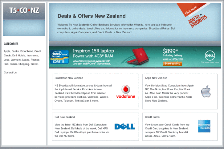 www.t5.co.nz