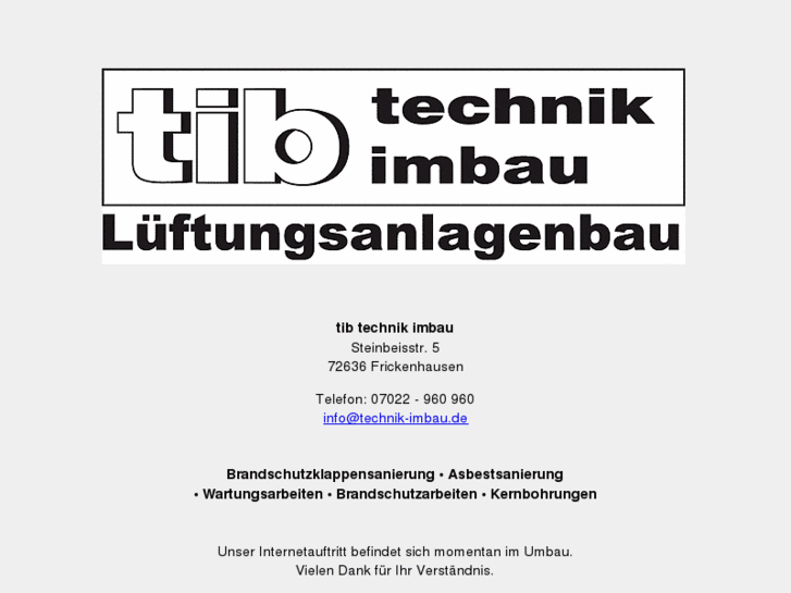 www.technik-imbau.com