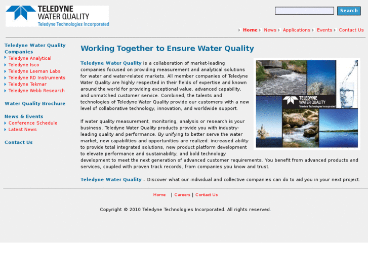 www.teledynewaterquality.com