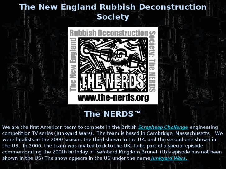 www.the-nerds.org