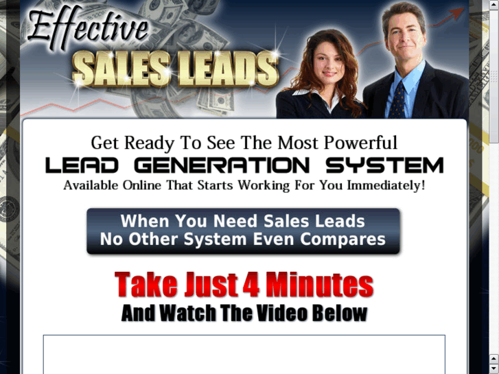 www.theeffectivesalesleads.info