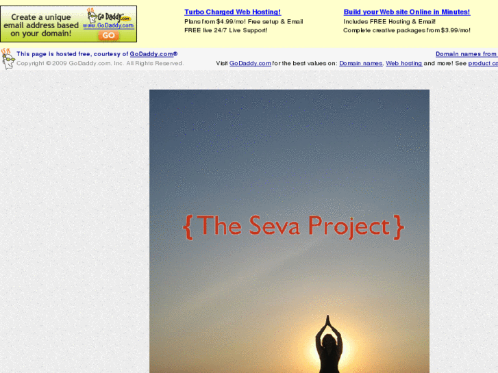 www.thesevaproject.com