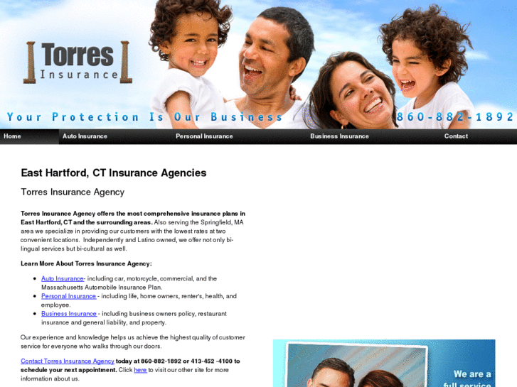 www.torres-insurance.com