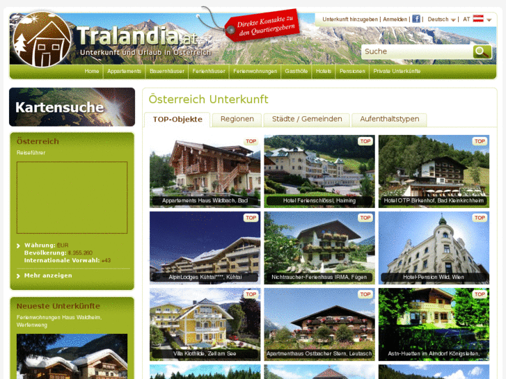 www.tralandia.at